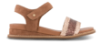 Norrliv Damesandal Brun 4225103330
