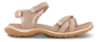 ECCO Damesandal Beige 85330361244 OFFROAD R