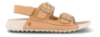 ECCO Damesandal Brun 20690302021 COZMO W