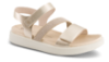ECCO Damesandal Guld 27371301688  FLOWT W