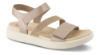 ECCO Damesandal Grå 27371351487  FLOWT W