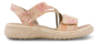 Rieker Sandal Beige 60464-90