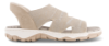 Rieker Sandal Sand Ready2GO 68895-64