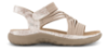 Rieker Sandal Beige 64888-60