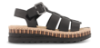 Rieker Sandal Svart V7904-00