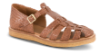Angulus Sandal Brun 5516-4013614