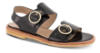 Angulus Sandal Sort 5783-1011835