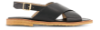 Angulus Sandal Sort 5637-101