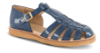 Angulus Sandal Blå 5516-3013625