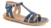 Angulus Sandal Blå 5415-1113625