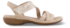 Rieker Damesandal Beige 65965-60