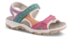 Rieker Damesandal Multi 68866-92