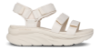 Skechers Relaxed Fit Dlux Walker Going Out Vibes Sandal Hvit 119828