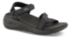 Skechers Damesandal Sort 140251