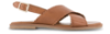 NOË Collection Sandal Cognac 4226100130