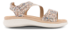 Norrliv Sandal Beige 4226101483