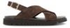 NOË Collection Sandal Brun 4226102730