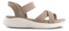 Skechers Slip-ins Ultra Flex 3.0 Never Better Sandal Taupe 119975