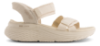 Skechers Slip-ins Max Cushioning Elite 2.0 Zoe Sandal Beige 141631