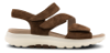 Gabor Sandal Brun 8681344