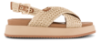 Tamaris Sandal Beige 1-28224-46