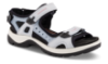 ECCO Damesandal Blå 06956360563  OFFROAD