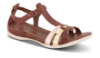 ECCO Flash Sandal Brun 24087360871