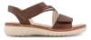 Rieker Sandal Brun 60464-22