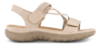 Rieker Sandal Beige 64870-62