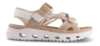 Rieker Sandal Beige 64064-31