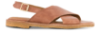 Angulus Sandal Brun 5637-101