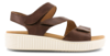 Gabor Sandal Brun 8360024