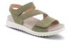 Legero Move Sandal Olive 2-000781