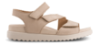 Legero Move Sandal Beige 2-000781