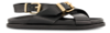 Amust Sandal Svart AM-1103