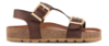 Amust Alma Sandal Brun AM-3000