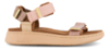 Woden Line Sandal Rosa WL926