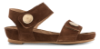 Cashott Casava Sandal Brun 61202745