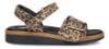 New Feet Sandal Leopard 211-13-9535