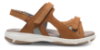 New Feet Sandal Brun 211-19-1533