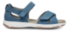 New Feet Sandal Blå 211-39-1540
