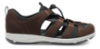New Feet Sandal Brun 251-28-1534