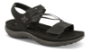 Rieker Sandal Sort 64870-02