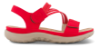 Rieker Sandal Rød 64870-33