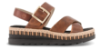 Rieker Sandal Brun V7951-24