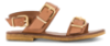 Amust Sandal Camel  AM-1112