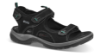 ECCO OFFROAD Sandal Svart 822043