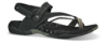 Merrell Siena damesandal sort M36420