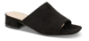 B&CO Damesandal Sort 4413100610