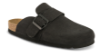 B&CO Damesandal Sort 4413103610
